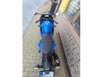 Klikněte pro detailní foto č. 10 - Suzuki GSX-R 125    11 Kw