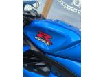 Klikněte pro detailní foto č. 13 - Suzuki GSX-R 125    11 Kw