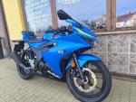 Detail nabídky - Suzuki GSX-R 125    11 Kw