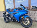 Klikněte pro detailní foto č. 2 - Suzuki GSX-R 125    11 Kw