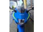 Klikněte pro detailní foto č. 5 - Suzuki GSX-R 125    11 Kw