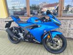 Klikněte pro detailní foto č. 7 - Suzuki GSX-R 125    11 Kw