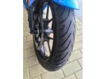 Klikněte pro detailní foto č. 9 - Suzuki GSX-R 125    11 Kw