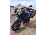 Klikněte pro detailní foto č. 4 - Yamaha Tracer  900