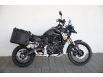 Klikněte pro detailní foto č. 4 - BMW BMW F 900 GS