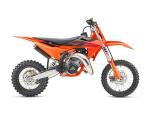 Detail nabídky - KTM 65 SX