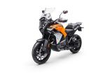 Klikněte pro detailní foto č. 4 - KTM 1390 Super Adventure S Evo