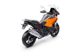 Klikněte pro detailní foto č. 7 - KTM 1390 Super Adventure S Evo