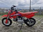 Klikněte pro detailní foto č. 3 - Honda CRF 50 F