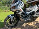 Klikněte pro detailní foto č. 10 - Zontes 368 Gizmo Adventure