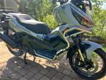 Klikněte pro detailní foto č. 11 - Zontes 368 Gizmo Adventure