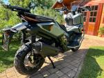 Klikněte pro detailní foto č. 12 - Zontes 368 Gizmo Adventure