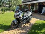 Klikněte pro detailní foto č. 2 - Zontes 368 Gizmo Adventure