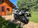 Klikněte pro detailní foto č. 4 - Zontes 368 Gizmo Adventure