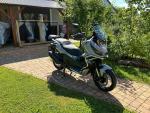Klikněte pro detailní foto č. 5 - Zontes 368 Gizmo Adventure
