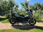 Klikněte pro detailní foto č. 6 - Zontes 368 Gizmo Adventure