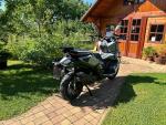 Klikněte pro detailní foto č. 7 - Zontes 368 Gizmo Adventure