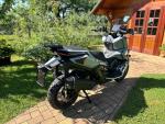 Klikněte pro detailní foto č. 8 - Zontes 368 Gizmo Adventure