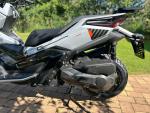 Klikněte pro detailní foto č. 9 - Zontes 368 Gizmo Adventure