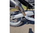 Klikněte pro detailní foto č. 8 - Aprilia ETX 600 Tuareg