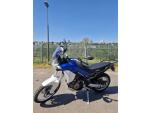 Klikněte pro detailní foto č. 9 - Aprilia ETX 600 Tuareg