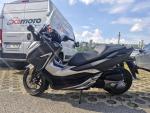 Klikněte pro detailní foto č. 2 - Honda Forza 300