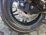Klikněte pro detailní foto č. 7 - Honda Forza 300