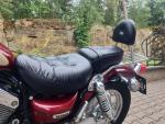 Klikněte pro detailní foto č. 11 - Yamaha XV 535 DX Virago - SUPER STAV 25 KW - 19 000 KM