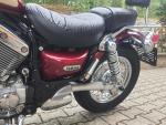 Klikněte pro detailní foto č. 12 - Yamaha XV 535 DX Virago - SUPER STAV 25 KW - 19 000 KM