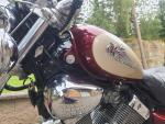 Klikněte pro detailní foto č. 13 - Yamaha XV 535 DX Virago - SUPER STAV 25 KW - 19 000 KM