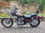 Detail nabídky - Yamaha XV 535 DX Virago - SUPER STAV 25 KW - 19 000 KM