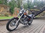 Klikněte pro detailní foto č. 2 - Yamaha XV 535 DX Virago - SUPER STAV 25 KW - 19 000 KM