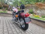 Klikněte pro detailní foto č. 3 - Yamaha XV 535 DX Virago - SUPER STAV 25 KW - 19 000 KM