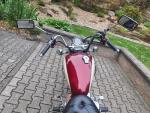 Klikněte pro detailní foto č. 5 - Yamaha XV 535 DX Virago - SUPER STAV 25 KW - 19 000 KM