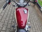Klikněte pro detailní foto č. 6 - Yamaha XV 535 DX Virago - SUPER STAV 25 KW - 19 000 KM