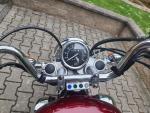 Klikněte pro detailní foto č. 7 - Yamaha XV 535 DX Virago - SUPER STAV 25 KW - 19 000 KM
