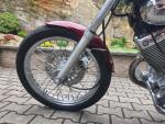 Klikněte pro detailní foto č. 8 - Yamaha XV 535 DX Virago - SUPER STAV 25 KW - 19 000 KM
