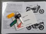 Klikněte pro detailní foto č. 11 - Honda CBF 500