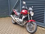 Klikněte pro detailní foto č. 2 - Honda CBF 500