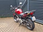 Klikněte pro detailní foto č. 6 - Honda CBF 500