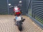 Klikněte pro detailní foto č. 7 - Honda CBF 500