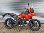 Klikněte pro detailní foto č. 1 - KTM 390 Adventure X (SKLADEM)
