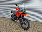 Klikněte pro detailní foto č. 2 - KTM 390 Adventure X (SKLADEM)