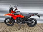 Klikněte pro detailní foto č. 3 - KTM 390 Adventure X (SKLADEM)