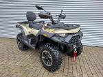 Klikněte pro detailní foto č. 1 - Loncin XWolf 550i Long EPS 4×4 (ZÁRUKA 4 ROKY)