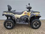 Klikněte pro detailní foto č. 2 - Loncin XWolf 550i Long EPS 4×4 (ZÁRUKA 4 ROKY)