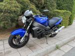 Klikněte pro detailní foto č. 10 - Honda CB 1100 x-eleven