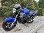 Klikněte pro detailní foto č. 12 - Honda CB 1100 x-eleven