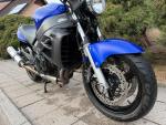 Klikněte pro detailní foto č. 2 - Honda CB 1100 x-eleven