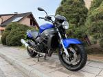 Klikněte pro detailní foto č. 3 - Honda CB 1100 x-eleven